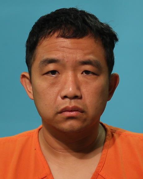 Tu, Xiao booking photo