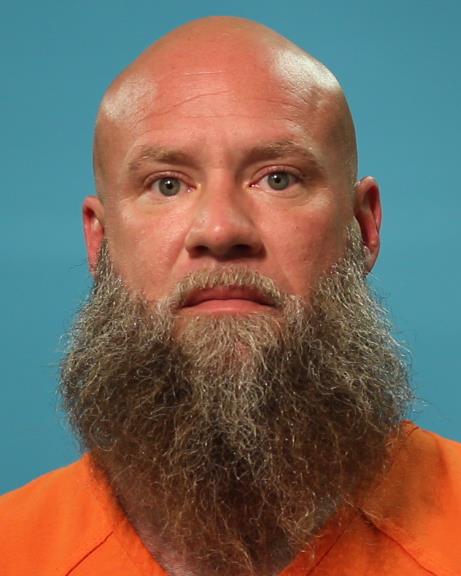 Hartmann, Zachary Paul booking photo