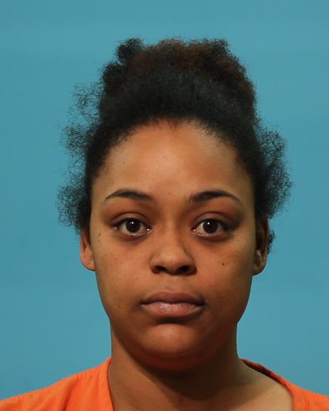 Land-Spikes, Alexis booking photo