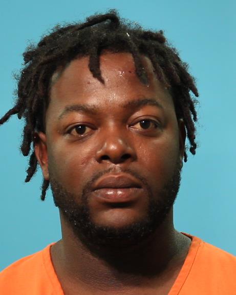 Smithers, Janerick booking photo