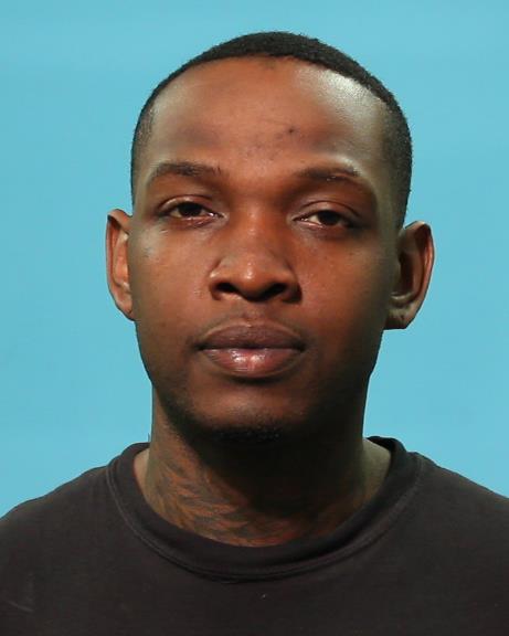 Douglas, Treveon Deonte arrested by Brazoria County SO/PD