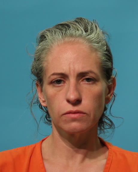 GALLOWAY, SARAH MARGUERITE booking photo