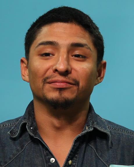 RODRIGUEZ, JOSE ANGEL arrested by Brazoria County SO/PD