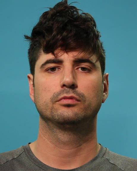 FERGUSON, CHACE ANDREW arrested by Brazoria County SO/PD