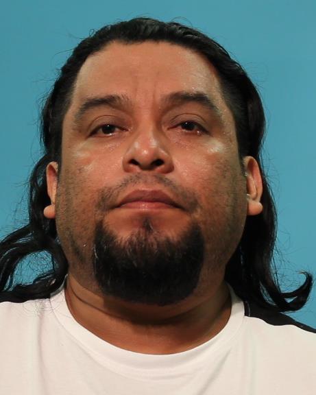 MARTINEZ-SANTIAGO, LUCIANO booking photo