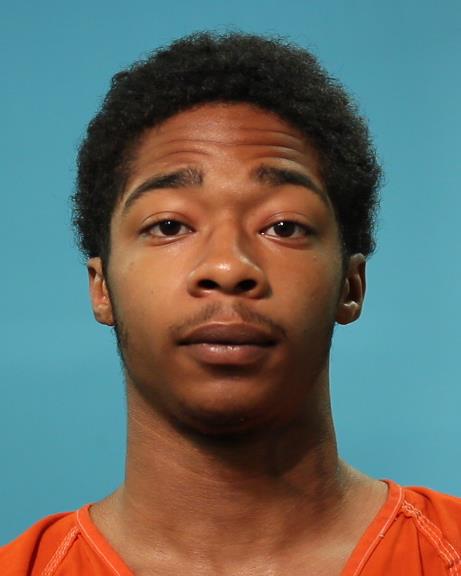 LEWIS, JARED DWAYNE booking photo