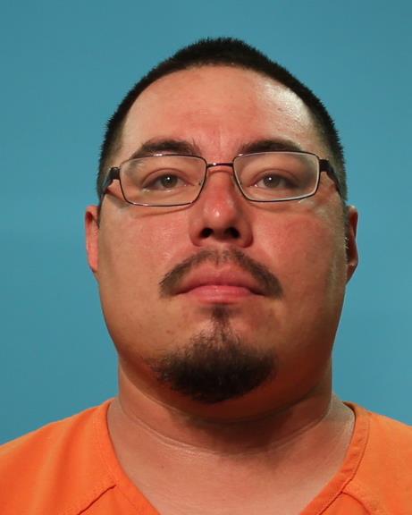 LOPEZ, HECTOR RENE booking photo