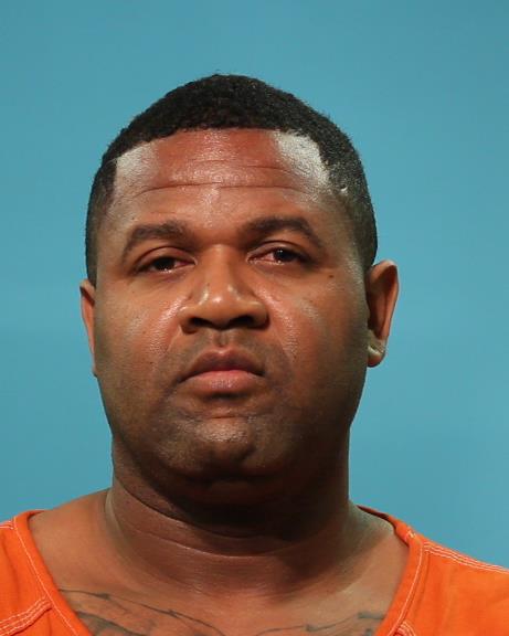 Addison, Tristen Omar booking photo