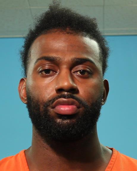 Alvarez, Lionel, Jr. booking photo