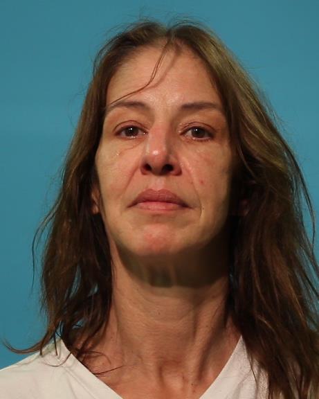 MCLAIN, SAMANTHA ANN booking photo