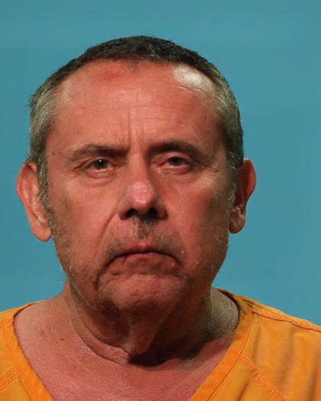 FLETCHER, ROBERT booking photo