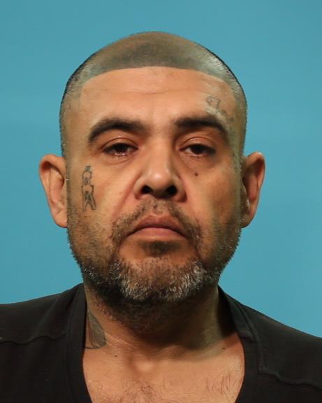 JUAREZ, MARK ANTONIO booking photo