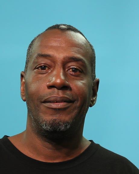 Holmes, Michael Jermaine booking photo