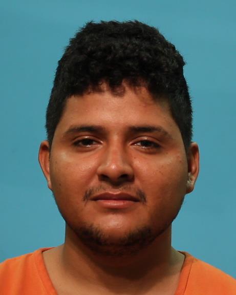 Alcantar Lopez, Marco Antonio booking photo