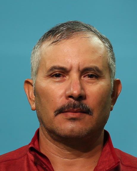 GARCIA-VERA, MIGUEL booking photo