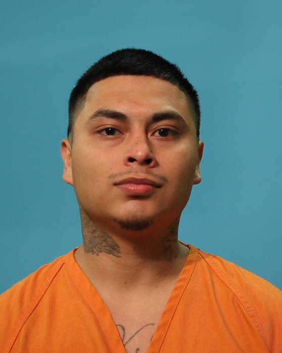 DAVILA, JOSEPH booking photo