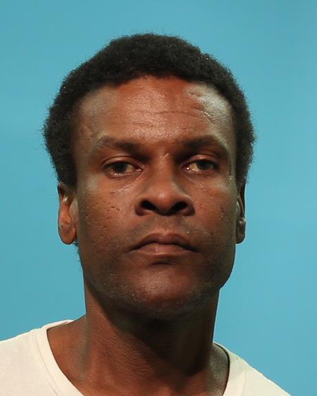 Paige, Kenneth Bernard booking photo