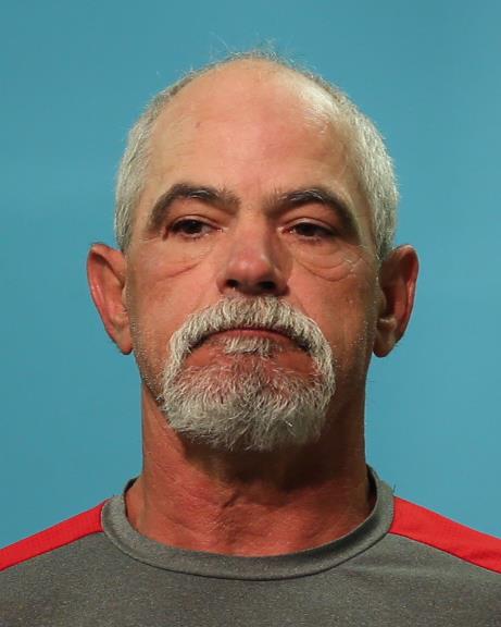 MANN, DAVID LEE booking photo