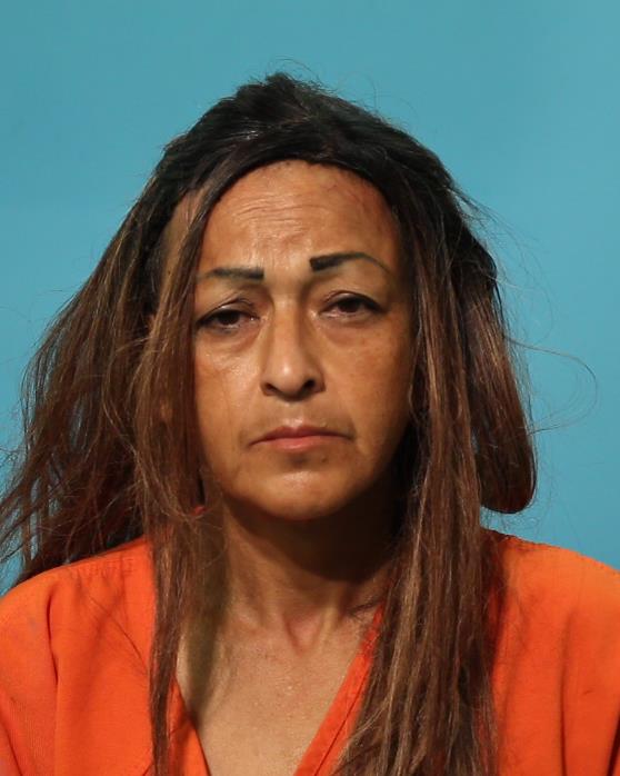 RODRIGUEZ, ALEXSANDRA booking photo