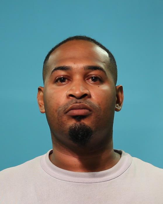 BLAYLOCK, CEDRIC BERNARD, Jr. booking photo