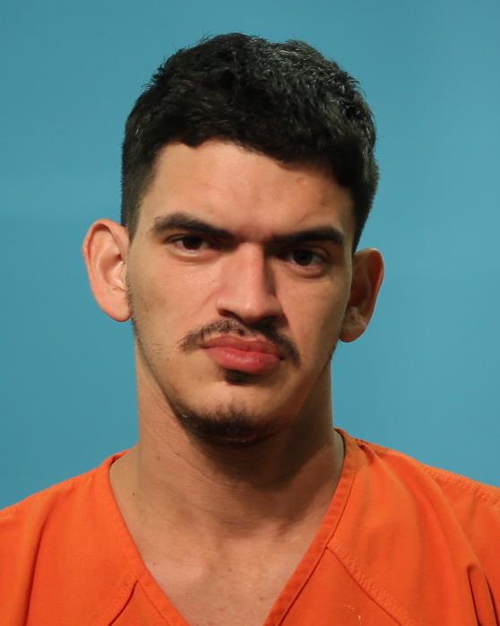 FERNANDEZ, BALAM booking photo