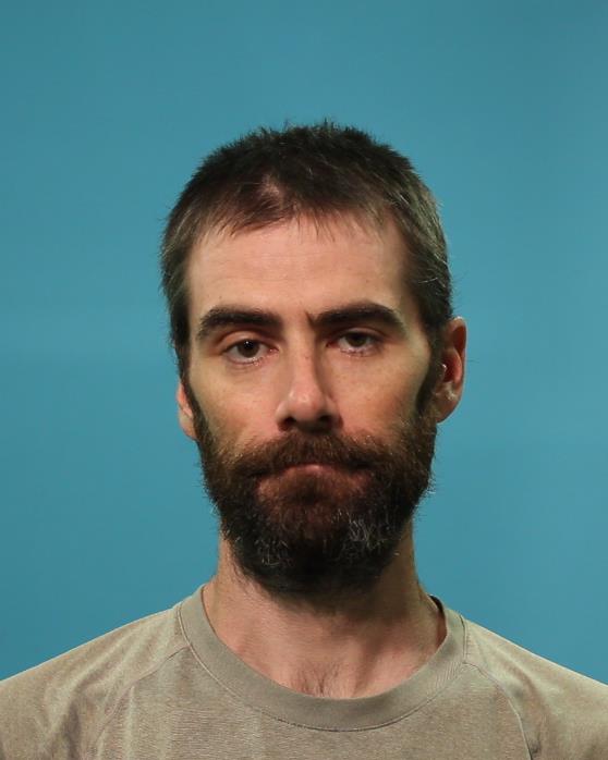 Gardner, Corey Allen arrested by Brazoria County SO/PD