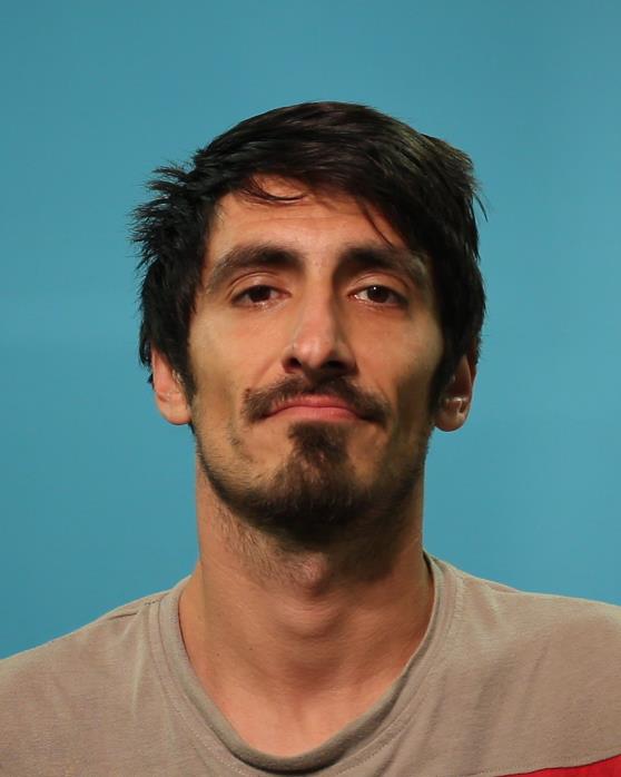 VEGA, JUAN DE DIOS arrested by Brazoria County SO/PD