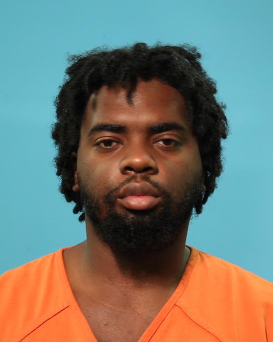 COLEMAN, SHEDRICK DEMONIE arrested by Brazoria County SO/PD