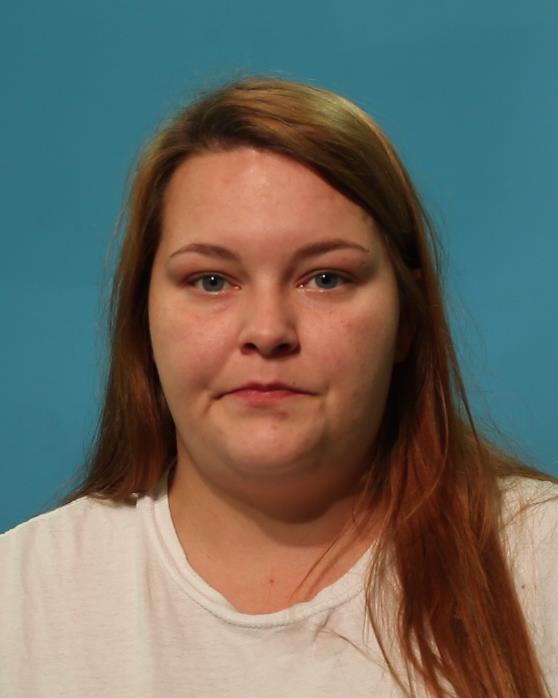 Corsentino, Jennie Lynn arrested by Brazoria County SO/PD