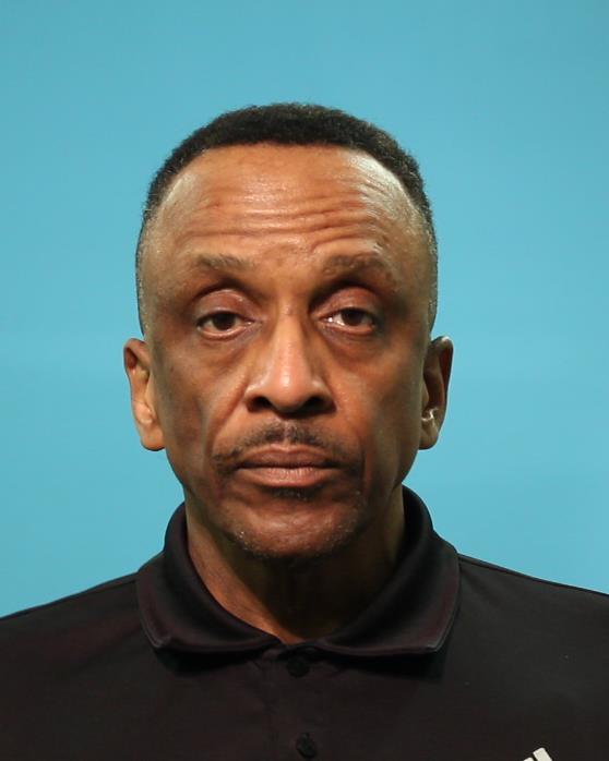 Box, Rene arrested by Brazoria County SO/PD