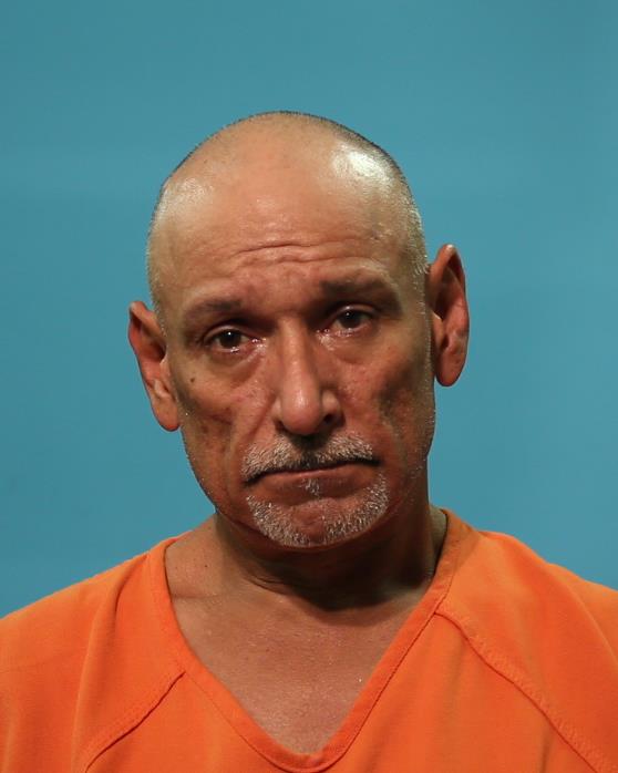 Verastigue, Carlos Miguel booking photo