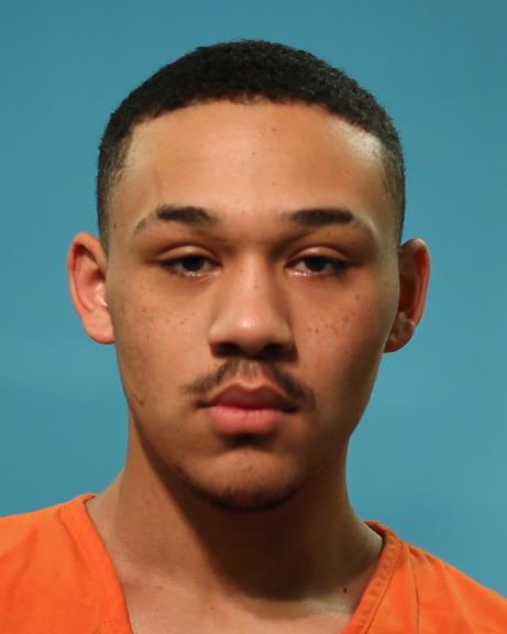 BRADSHAW, D'ALANTAE JAVON booking photo