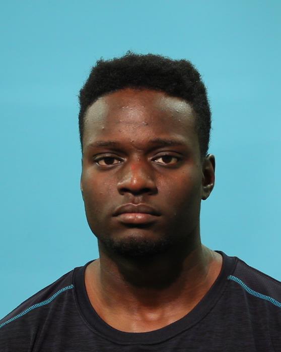 Joiner, Raphael booking photo