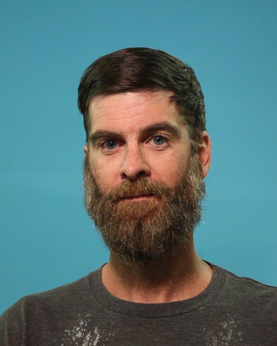 Rachunek, Nathan Michael booking photo