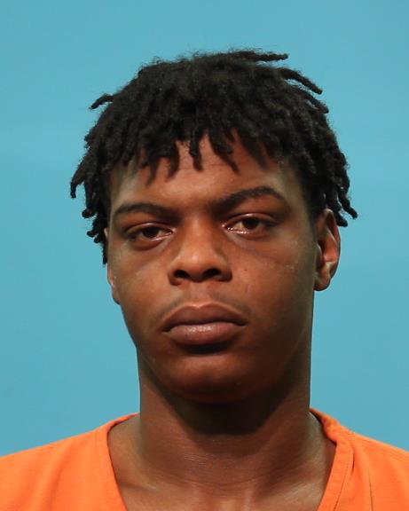 Wilson, Jajuan Dewayne booking photo