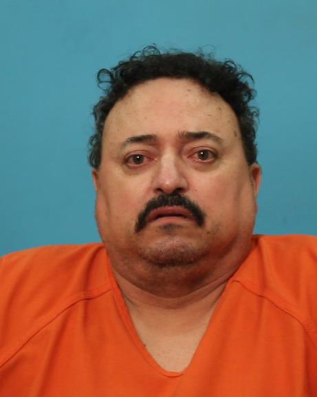 REYES, DAVID BRIONES booking photo