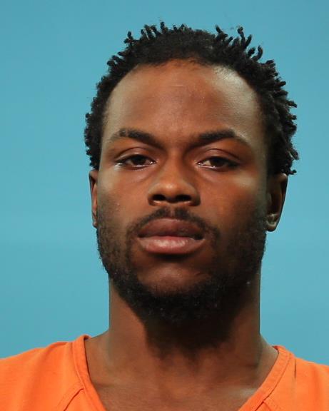 McGhee-Norris, Michael Wayne booking photo