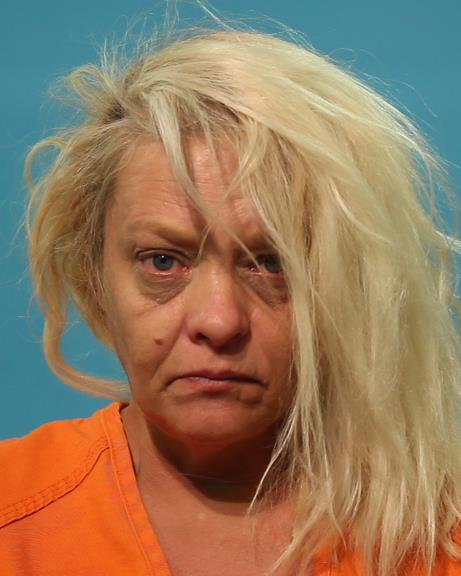 WILLS, JERRI LYNN booking photo