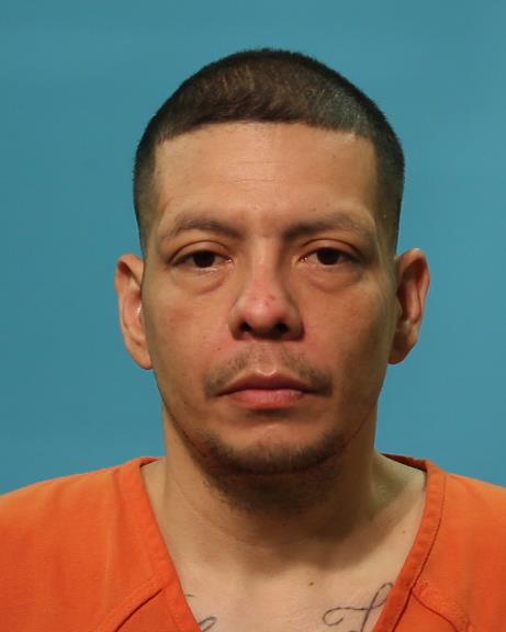 NAVARRO, JAVIER booking photo