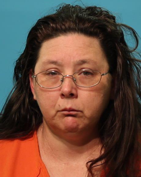 BORTKO, DAISY MAY booking photo