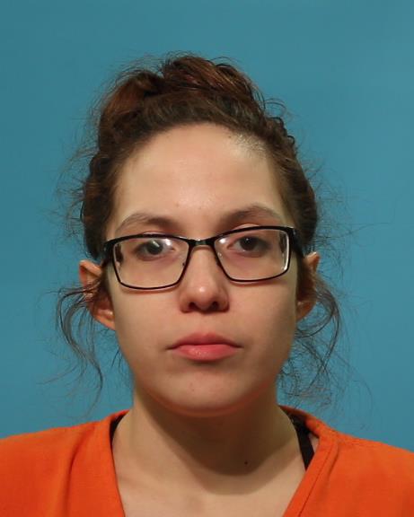 ABELAR, AGATHA booking photo