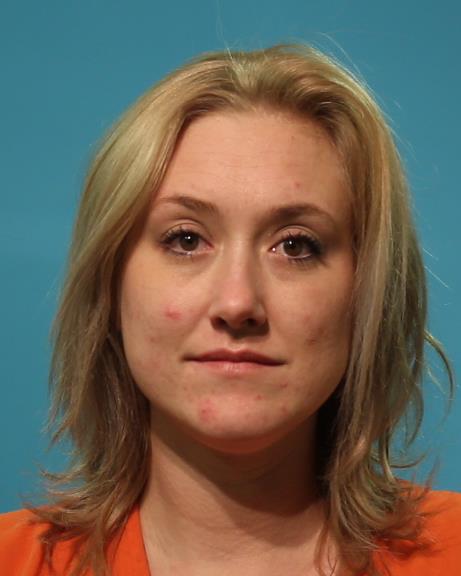 Hudgeons, Kami Lynn booking photo