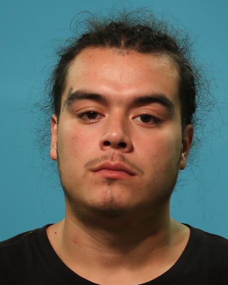 BUSTAMANTE, JOSE booking photo