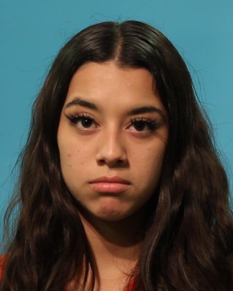 GONZALEZ, SANDRA MARIE booking photo