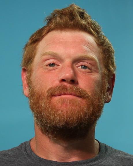 Hall, Ryan Cody booking photo