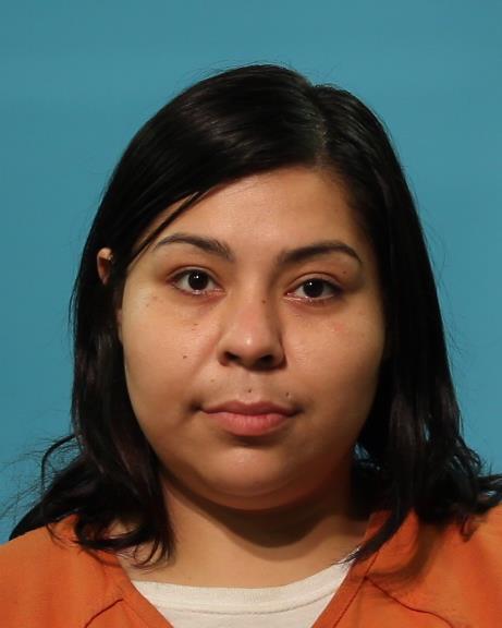 Maldonado, Jennifer booking photo