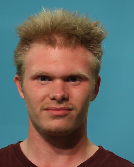 PIMLOTT LEBLANC, CHRISTIAN MICHAEL booking photo