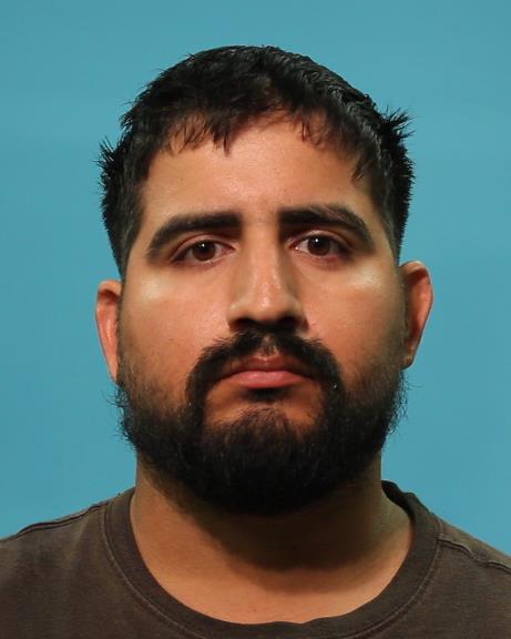 GONZALEZ, ANGEL GIOVANIE booking photo