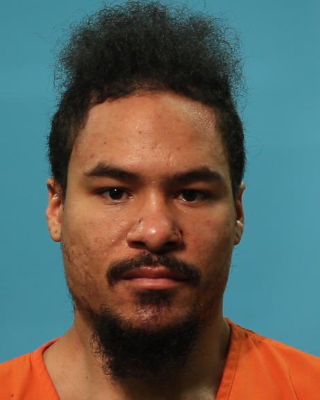 CONNER, RODERICK booking photo