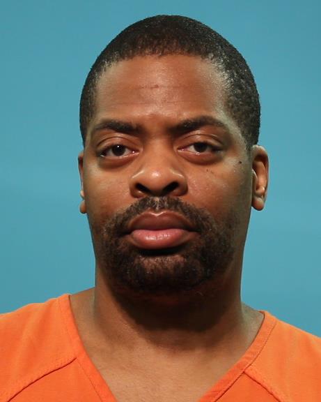 Moore, Calvin Wayne, Jr. booking photo